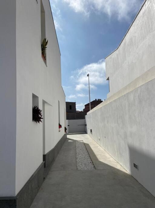 Casa De Playa Maravillosa En Taliarte Las Palmas de Gran Canaria Exterior photo