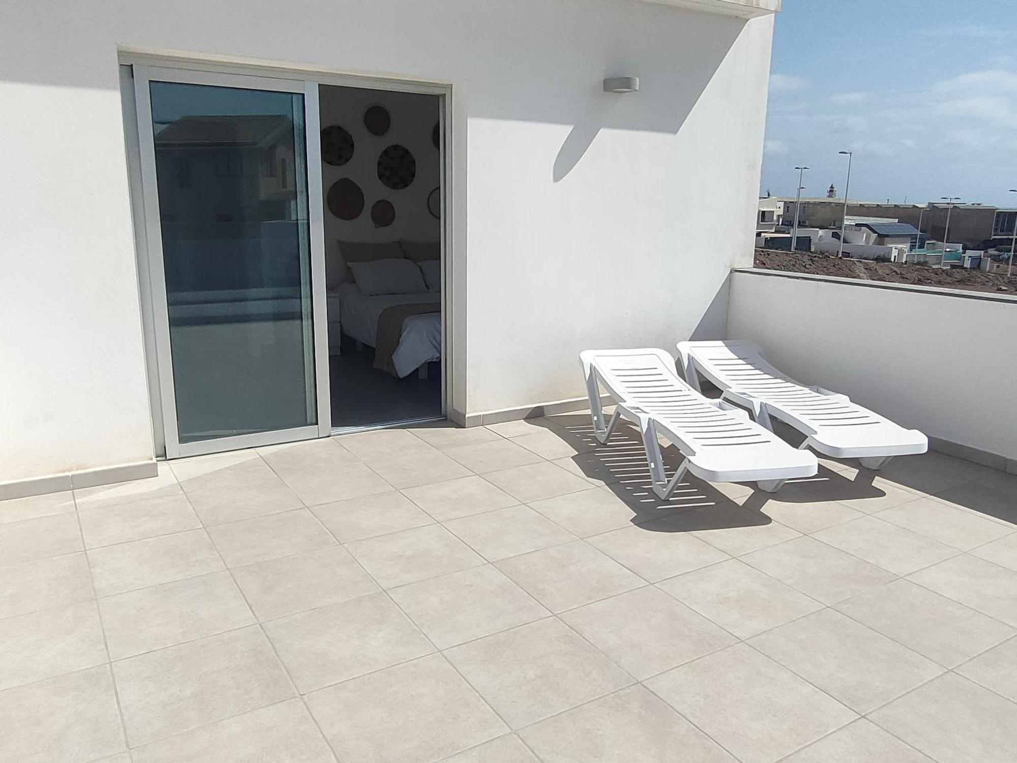 Casa De Playa Maravillosa En Taliarte Las Palmas de Gran Canaria Exterior photo